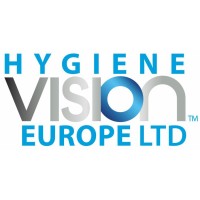 HYGIENE VISION EUROPE LIMITED logo, HYGIENE VISION EUROPE LIMITED contact details