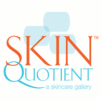 Skin Quotient logo, Skin Quotient contact details