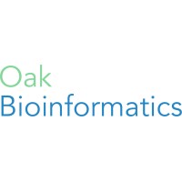 Oak Bioinformatics LLC logo, Oak Bioinformatics LLC contact details