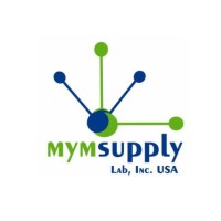 MYM LABORATORY & MEDICAL SUPPLY, INC. logo, MYM LABORATORY & MEDICAL SUPPLY, INC. contact details