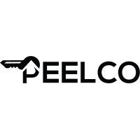 Peelco logo, Peelco contact details