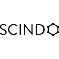 Scindo logo, Scindo contact details