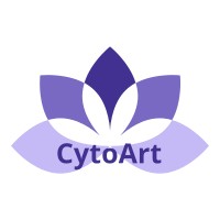 Cytoart, Inc. logo, Cytoart, Inc. contact details