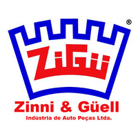 Zinni & Güell logo, Zinni & Güell contact details