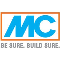 MC-Bauchemie Singapore Pte Ltd logo, MC-Bauchemie Singapore Pte Ltd contact details