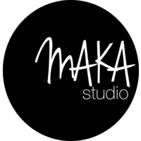 MAKA Studio logo, MAKA Studio contact details