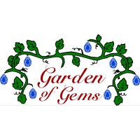 Garden of Gems Custom Jewelry logo, Garden of Gems Custom Jewelry contact details