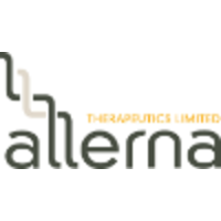 Allerna Therapeutics logo, Allerna Therapeutics contact details