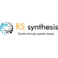 RS Synthesis logo, RS Synthesis contact details