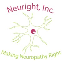 Neuright, Inc. logo, Neuright, Inc. contact details