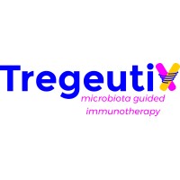 Tregeutix Inc. logo, Tregeutix Inc. contact details