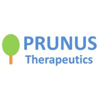 PRUNUS Therapeutics logo, PRUNUS Therapeutics contact details