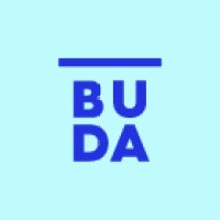 BUDA Group logo, BUDA Group contact details