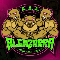 Atlética Algazarra logo, Atlética Algazarra contact details