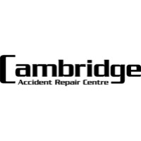 Cambridge Accident Repair Centre logo, Cambridge Accident Repair Centre contact details