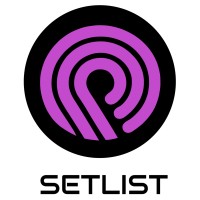 Setlist logo, Setlist contact details