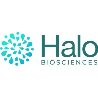 Halo Biosciences logo, Halo Biosciences contact details