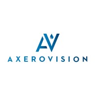 AxeroVision, Inc. logo, AxeroVision, Inc. contact details