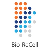 Bio-ReCell logo, Bio-ReCell contact details