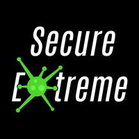 Secure Extreme logo, Secure Extreme contact details