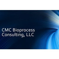 CMC Bioprocess Consulting LLC logo, CMC Bioprocess Consulting LLC contact details