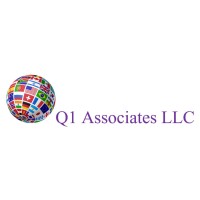 Q1 Associates LLC logo, Q1 Associates LLC contact details