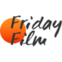 Friday Film logo, Friday Film contact details