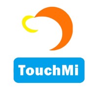 TouchMi International Limitd logo, TouchMi International Limitd contact details