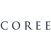 COREE LLC logo, COREE LLC contact details