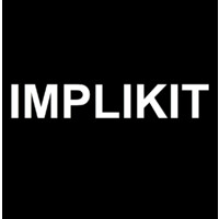 Implikit logo, Implikit contact details