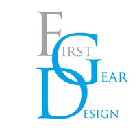 FIrst Gear Design logo, FIrst Gear Design contact details