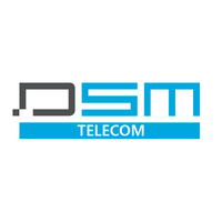 Grupo DSM Telecom logo, Grupo DSM Telecom contact details