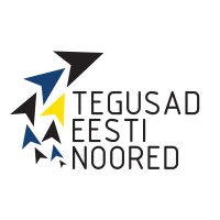 MTÜ Tegusad Eesti Noored logo, MTÜ Tegusad Eesti Noored contact details