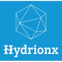 Hydrionx logo, Hydrionx contact details