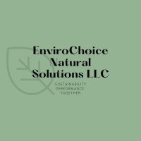 EnviroChoice Natural Solutions logo, EnviroChoice Natural Solutions contact details