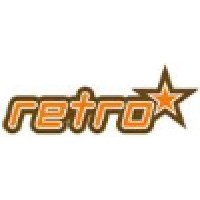 Club Retro logo, Club Retro contact details