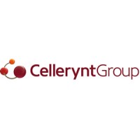 Cellerynt Group logo, Cellerynt Group contact details