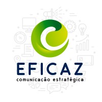 Eficaz Comunicação Estratégica logo, Eficaz Comunicação Estratégica contact details