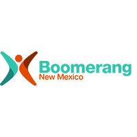 Boomerang New Mexico logo, Boomerang New Mexico contact details