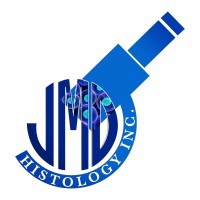 JMD Histology, Inc. logo, JMD Histology, Inc. contact details