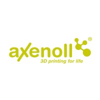 Axenoll Life Sciences AG logo, Axenoll Life Sciences AG contact details