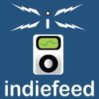 indiefeed logo, indiefeed contact details