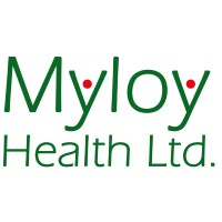 Myloy Health Ltd logo, Myloy Health Ltd contact details