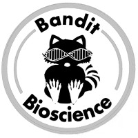 Bandit Bioscience logo, Bandit Bioscience contact details