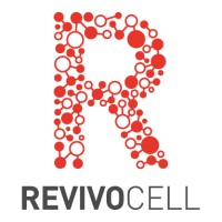 Revivocell Ltd. logo, Revivocell Ltd. contact details