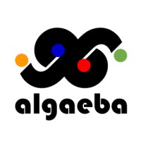 Algaeba logo, Algaeba contact details