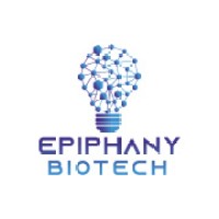 Epiphany Biotech logo, Epiphany Biotech contact details