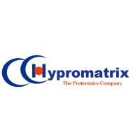 Hypromatrix Inc logo, Hypromatrix Inc contact details