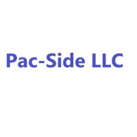 Pac-Side LLC logo, Pac-Side LLC contact details