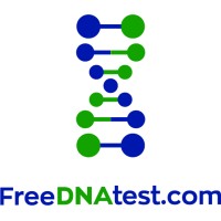 Freedom Genomics logo, Freedom Genomics contact details